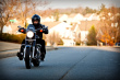 Saint George UT Motorcycle Insurance